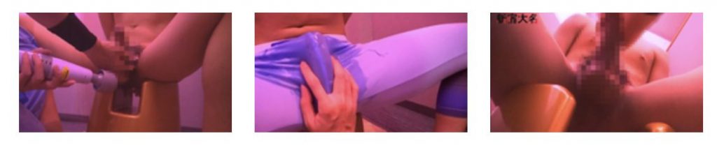 【ゲイ動画】調教・ドM好き必見！おちんぽがとけちゃうくらいに感じて、ヨダレまみれフル勃起