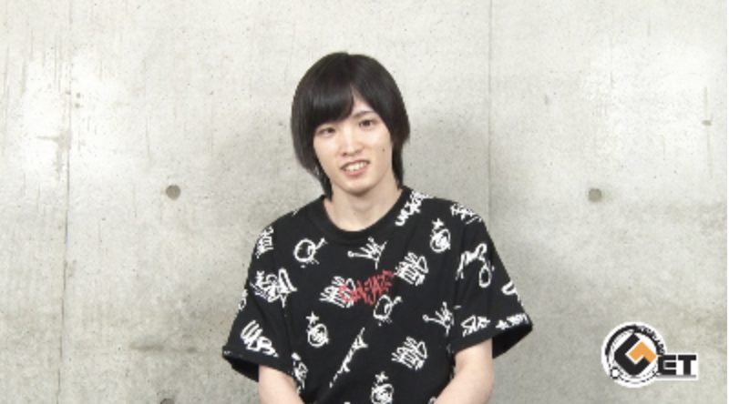 【ゲイ動画】マイペースな色白スリムジャニ系青年、スベ肌とエロチンを武器に初登場！