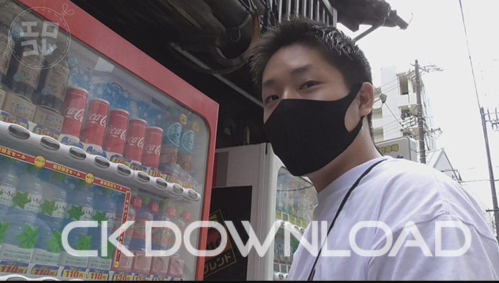 【ゲイ動画】イケメンのパンツが見たい Part71！大学生が嫌がりながらも「イッちゃうかも」と感じる！