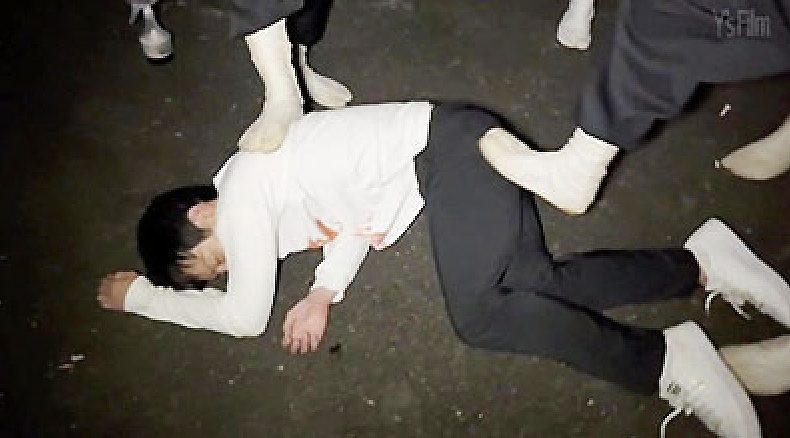 【ゲイ動画】ヤンキーパラダイス2 Part.5